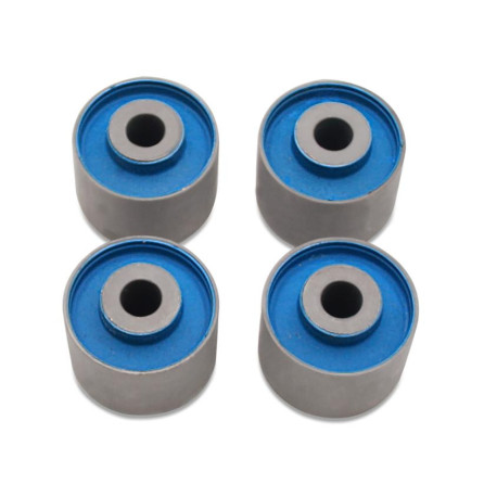 SuperPro Radius Arm Bushing Kit - Hybrid (80ShA) | race-shop.bg