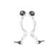 SuperPro BMW Std Radius Arm Kit (80ShA) | race-shop.bg