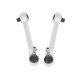 SuperPro BMW STD CONTROL ARM KIT (80ShA) | race-shop.bg