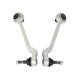 SuperPro BMW STD CONTROL ARM KIT (80ShA) | race-shop.bg