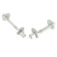 SuperPro SuperPro Front Lower Control Arm Camber Bolt Kit for Toyota FJ Cruiser/Land Cruiser/Tacoma | race-shop.bg