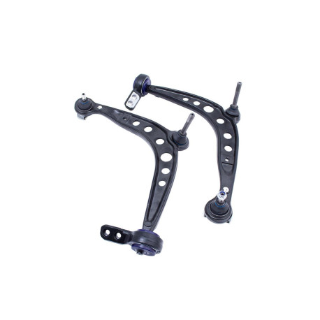 SuperPro SuperPro Front Lower Control Arm Complete Assembly + Ball Joint for BMW 3/Z3 (TRC0036XK) | race-shop.bg