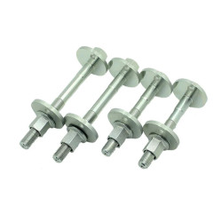 Camber Pin Kit