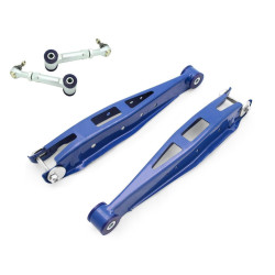 RR ADJ ARM KIT (80ShA)