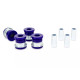 SuperPro Front Upper Control Arm Bushing Kit (80ShA) | race-shop.bg