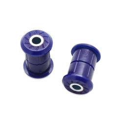 SuperPro Rear Leaf Spring Shackle Bush Kit for Chevrolet/GMC