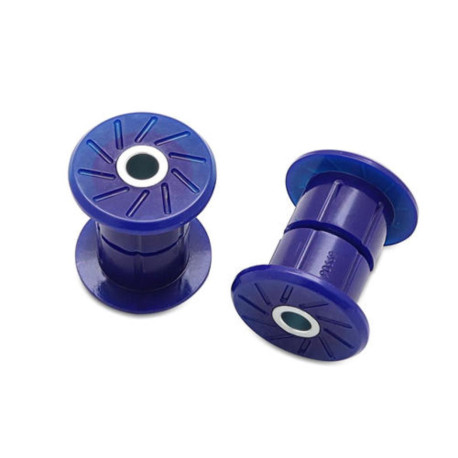 SuperPro SuperPro Rear Leaf Spring Eye Bush Kit for GMC Sierra/Sierra 1500/Sierra 1500 HD/Sierra 2500/Sierra 2500 HD/Sierra 3500 and more | race-shop.bg