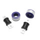SuperPro SuperPro Rear Blade Control Arm Kit for Hyundai Kona/i30 | race-shop.bg