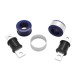 SuperPro SuperPro Rear Blade Control Arm Kit for Hyundai Kona/i30 | race-shop.bg