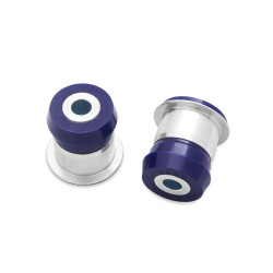 SuperPro Front Lower Control Arm Inner Rear Bush Kit for Ford/FPV