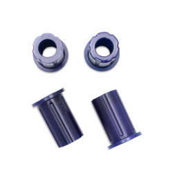 SuperPro Rear Leaf Spring Shackle Upper Bush Kit for Isuzu D-MAX, Mazda BT-50