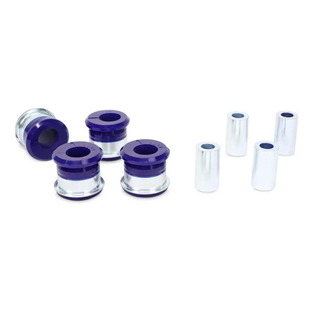 SuperPro FUCA INNER OFFSET BUSH KIT (80ShA) | race-shop.bg