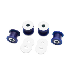 Rack Mount Bush Kit (80ShA)