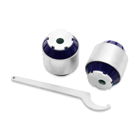 SuperPro FR CASTER BUSHING KIT (80ShA) | race-shop.bg