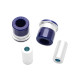SuperPro SuperPro Front Lower Control Arm Inner Rear Bush Kit for Mazda MX-5/MX-5 RF | race-shop.bg