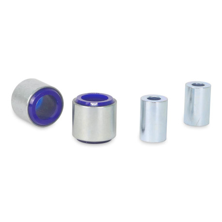 SuperPro SuperPro Rear Upper Control Arm Inner Bush Kit for Jeep Grand Cherokee WK2 2010-2022 | race-shop.bg