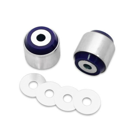 SuperPro Fr Lwr Control Arm Bush Kit (80ShA) | race-shop.bg