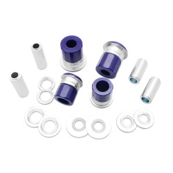 Fr Lwr Control Arm Bush Kit (80ShA)