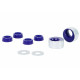 SuperPro Fr Control Arm Rear Bush Kit (80ShA) | race-shop.bg