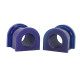 SuperPro SuperPro Front Sway Bar Mount Bush Kit 31mm for Toyota FJ Cruiser/Land Cruiser | race-shop.bg