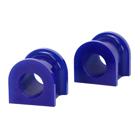 SuperPro SuperPro Front Sway Bar Mount Bush Kit 29mm for Toyota FJ Cruiser/Land Cruiser | race-shop.bg