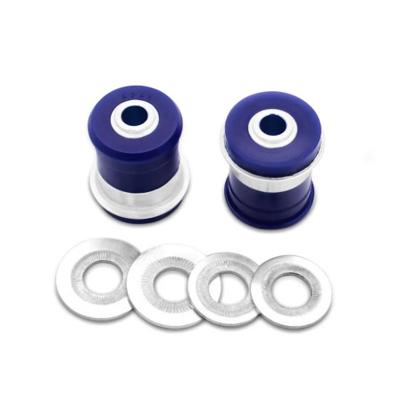 SuperPro CTRL ARM INNER FRONT KIT (80ShA) | race-shop.bg