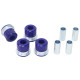 SuperPro CONTROL ARM UPPER BUSH KIT (80ShA) | race-shop.bg