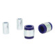 SuperPro SuperPro Rear Lower Control Arm Inner Bush Kit for Subaru Liberty/Outback | race-shop.bg