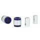 SuperPro SuperPro Rear Lower Control Arm Inner Bush Kit for Subaru Liberty/Outback | race-shop.bg