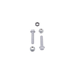 SuperPro Front Strut Bolt Replacement Kit for Holden/Vauxhall/Toyota/HSV/HDT