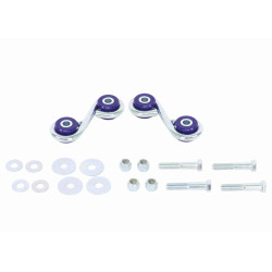 SuperPro Rear Sway Bar Link Service Kit for Isuzu D-MAX, Mitsubishi L200/Triton, Holden Colorado, Toyota Hilux and more