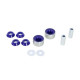 SuperPro SuperPro Front Lower Control Arm Inner Rear Bush Kit Double Offset +1.0° Caster for Subaru Liberty/Outback | race-shop.bg