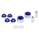 SuperPro SuperPro Front Lower Control Arm Inner Rear Bush Kit Single Offset for Subaru Liberty/Outback | race-shop.bg