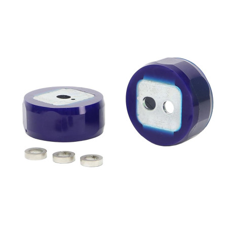 SuperPro Rr Diff Mount Kit (90 duro/ShA) | race-shop.bg