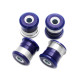 SuperPro Front UCA - Camber Adjustable Inner Bush Kit (80ShA) | race-shop.bg