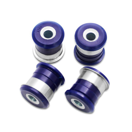 SuperPro Front UCA - Camber Adjustable Inner Bush Kit (80ShA) | race-shop.bg
