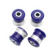 SuperPro Upper Inner Ctrl Arm Kit (80ShA) | race-shop.bg