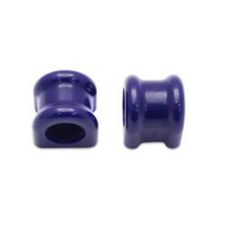 Jeep WK2 Grand Cherokee 2011-2020 - FSB Bushing Kit (34mm - EcoDiesel) (80ShA)