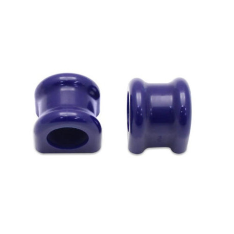 SuperPro SuperPro Front Sway Bar Mount Bush Kit 34mm for Jeep Grand Cherokee WK2 2010-2022 | race-shop.bg