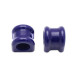 SuperPro SuperPro Front Sway Bar Mount Bush Kit 33mm for Jeep Grand Cherokee WK2 2010-2022 | race-shop.bg