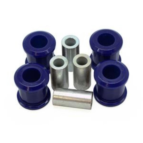 SuperPro CTRL ARM UPPER BUSH KIT (80ShA) | race-shop.bg