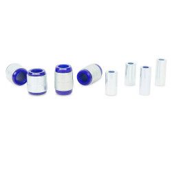 Rr Ctrl Arm Bush Kit (80ShA)