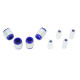 SuperPro Rr Ctrl Arm Bush Kit (80ShA) | race-shop.bg