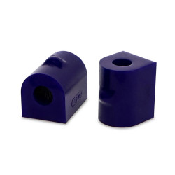 SuperPro Rear Sway Bar Mount Bush Kit 17mm for Ford Mondeo MA, MB, MC 2007-2015