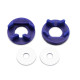 SuperPro SuperPro Rear Differential Pinion Bracket Mount Void Filler for Ford Fairlane/Fairmont/Falcon/Ltd, FPV Falcon | race-shop.bg