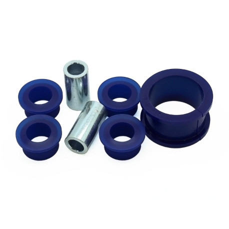 SuperPro Steering Rack Mount Kit (80ShA) | race-shop.bg