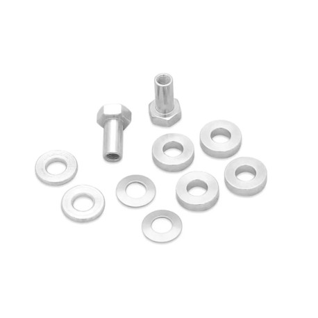 SuperPro CENTRE BRG ALIGN KIT (80ShA) | race-shop.bg