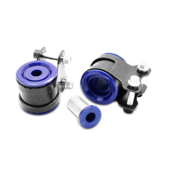 Front LCA Inner Rear Bush & Brkt Set (80ShA)