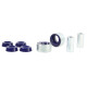 SuperPro Fr Ctl Arm Lower Rr Kit (80ShA) | race-shop.bg