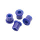 SuperPro SPRING EYE RR BUSH KIT (80ShA) | race-shop.bg